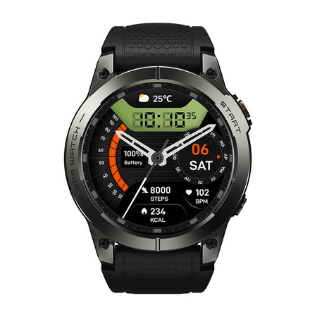 Montre connectée Zeblaze Stratos 3 Pro