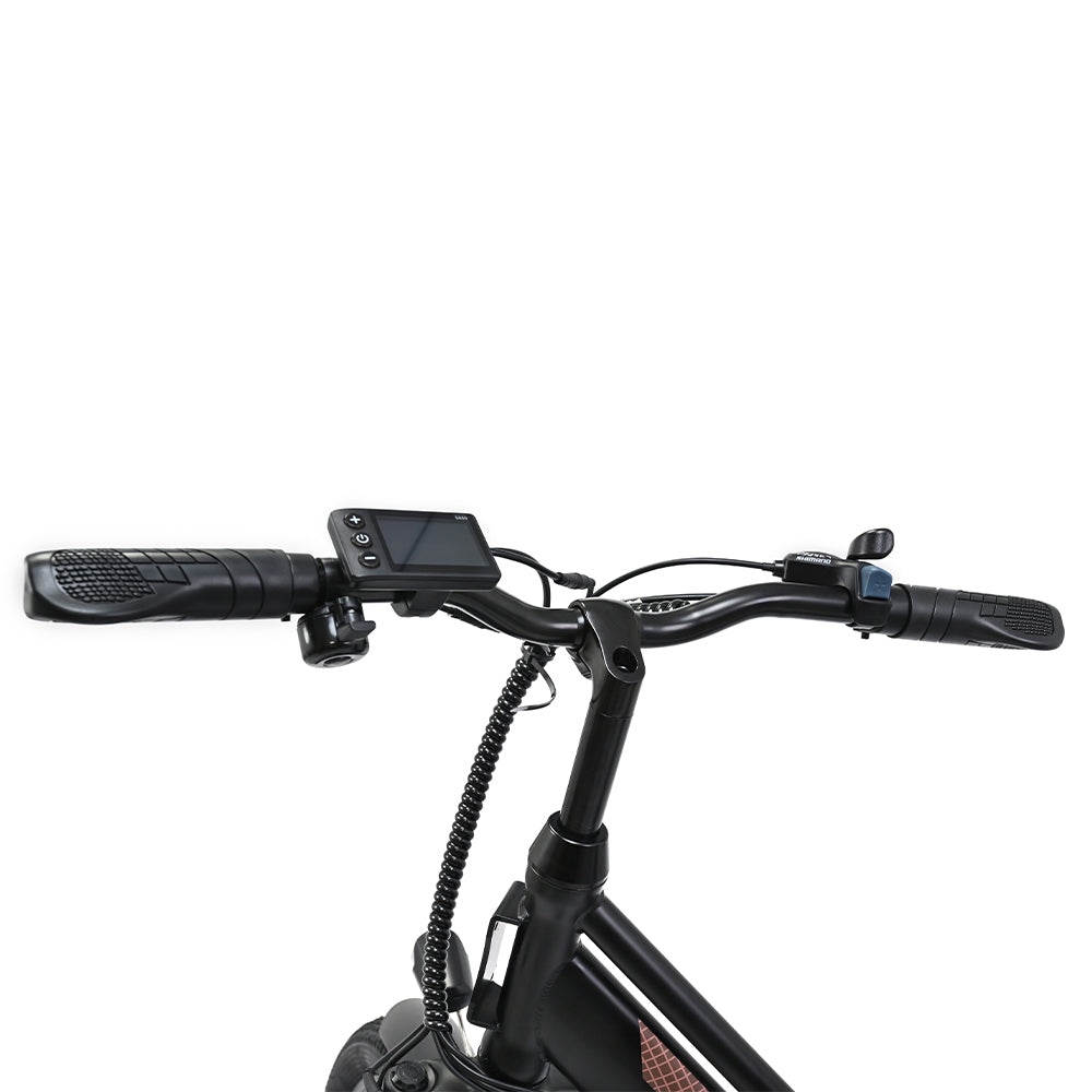 Vélo électrique OneSport OT18-3 14,4 Ah