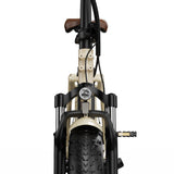 Vélo électrique pliable Onesport OT16 Max