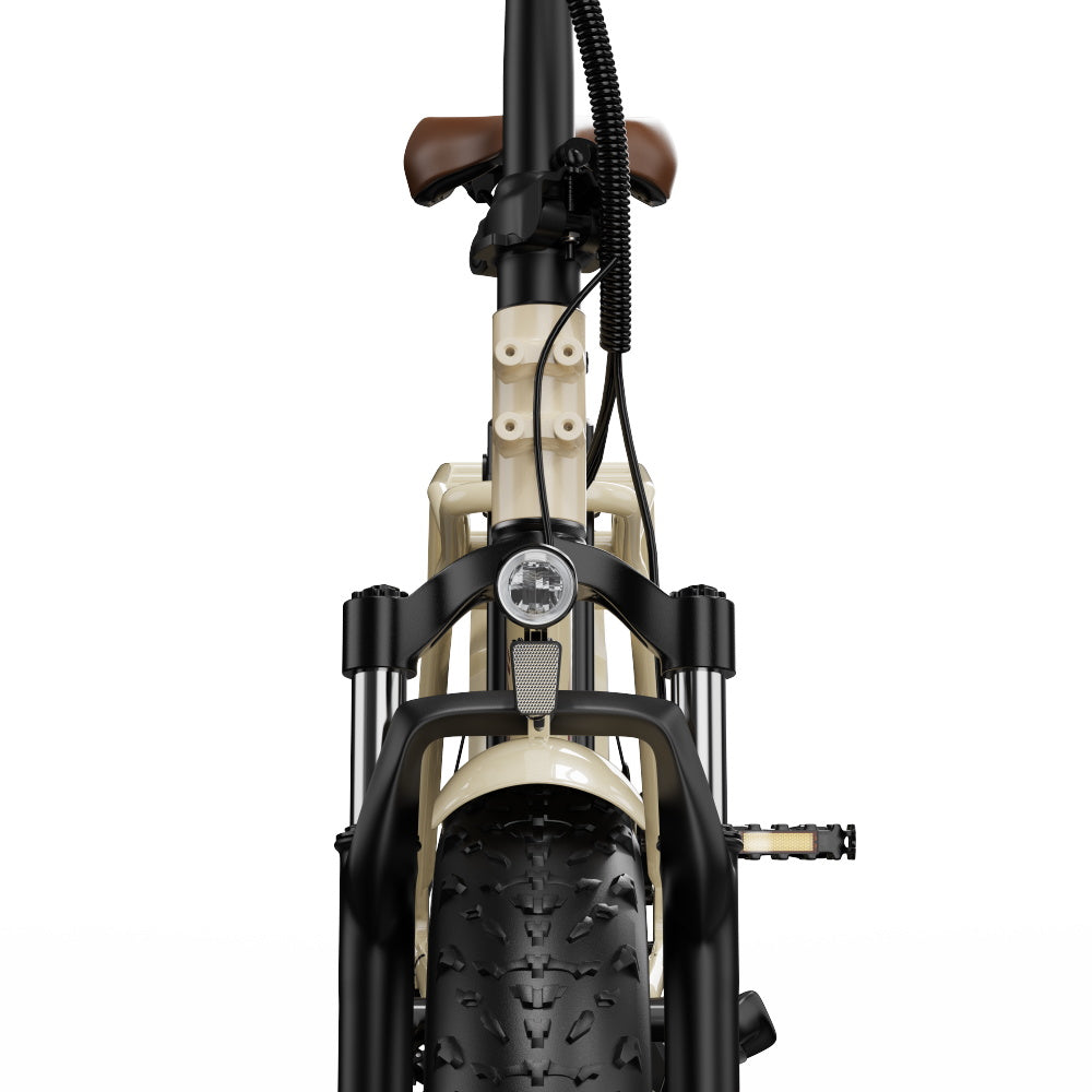 Vélo électrique pliable Onesport OT16 Max