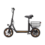 Trottinette électrique YAMALI X12 13Ah 