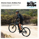 Vélo électrique Foride Xtremer 3 250 W 48 V 12 Ah