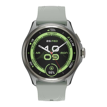 Montre connectée Mobvoi TicWatch Pro 5 Enduro