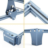 Graveur laser SCULPFUN S9 5,5 W