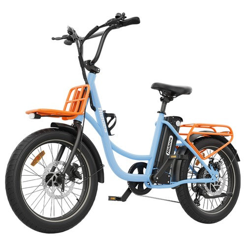 Vélo électrique Hidoes C6 13 Ah
