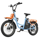 Vélo électrique Hidoes C6 13 Ah