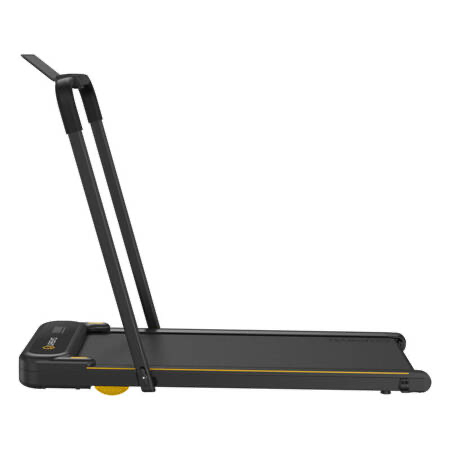 Tapis de course électrique intelligent 2 en 1 UREVO Strol 2E