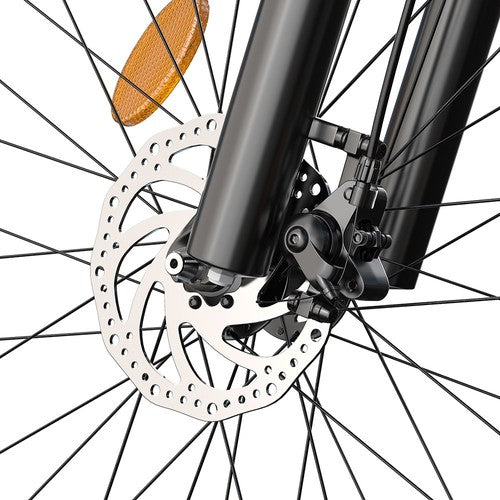 Vélo électrique FENGQS Q8, moteur 750 W, 48 V, 17,5 Ah, 50 km/h