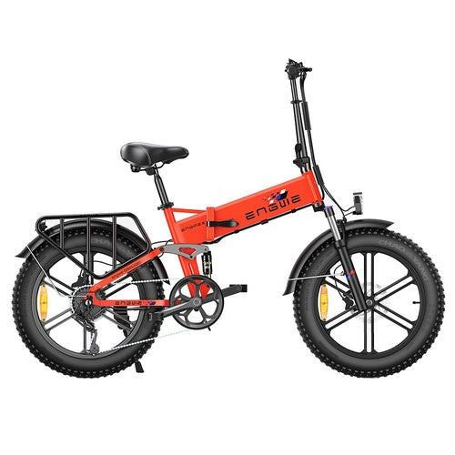 Vélo électrique pliant ENGWE Engine X