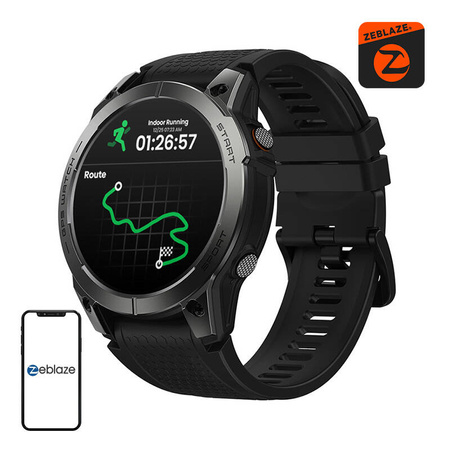 Montre connectée Zeblaze Stratos 3 Pro
