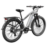 Vélo électrique Cysum Speedy, moteur 500 W, batterie 48 V 14 Ah