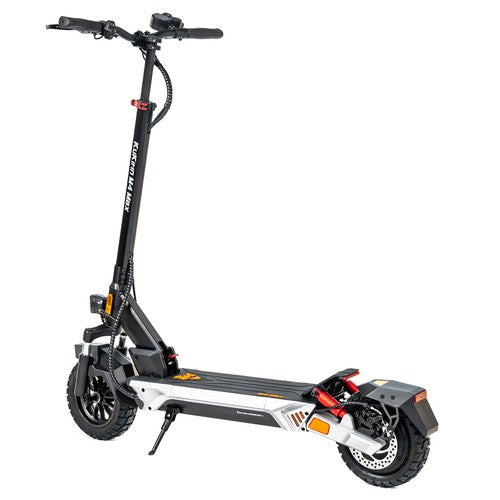 Trottinette électrique KuKirin M4 Max, moteur 800 W, 48 V, 18,2 Ah