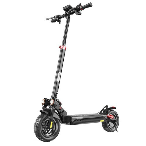 Trottinette électrique iScooter iX4 10 pouces 800 W
