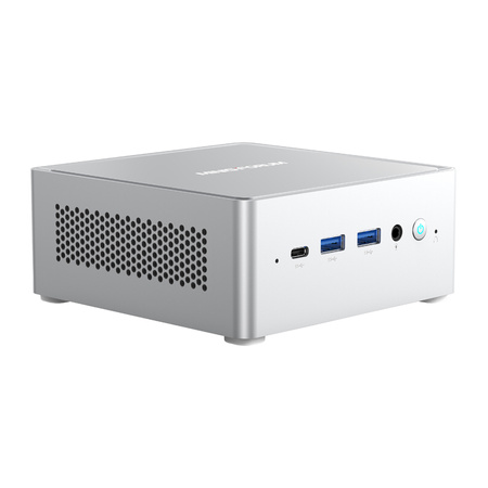 Mini-PC Minis Forum NAB6 Lite Intel Core i5-12600H, 16 Go + 512 Go