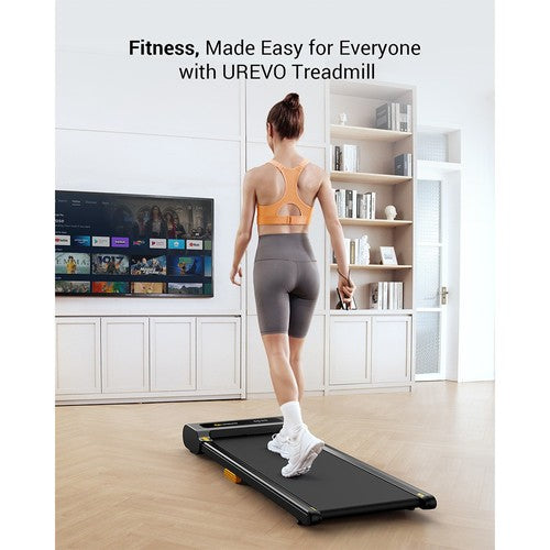 Tapis roulant UREVO URTM022 Spacewalk Lite