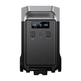 Batterie d'extension FOSSiBOT FB3840, pack de batteries LiFePO4 3840 Wh pour F3600 Pro