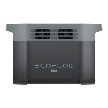 Centrale électrique portable EcoFlow DELTA 2 Max