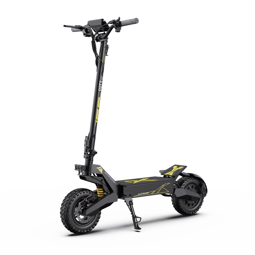 Trottinette électrique OOTD T10 500 W