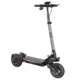 Trottinette électrique ENGWE Y400, moteur 500 W, 48 V, 13,5 Ah