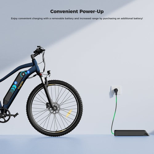 Vélo électrique Eleglide Mopride 3