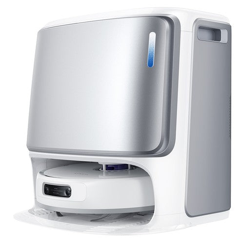 Aspirateur robot Narwal Freo Z Ultra avec station de base, 12 000 Pa