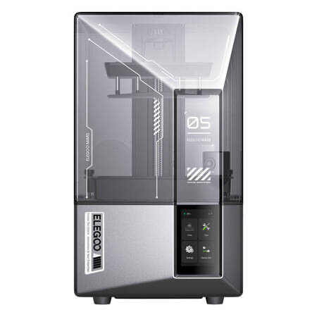 Imprimante 3D ELEGOO Mars 5 Ultra