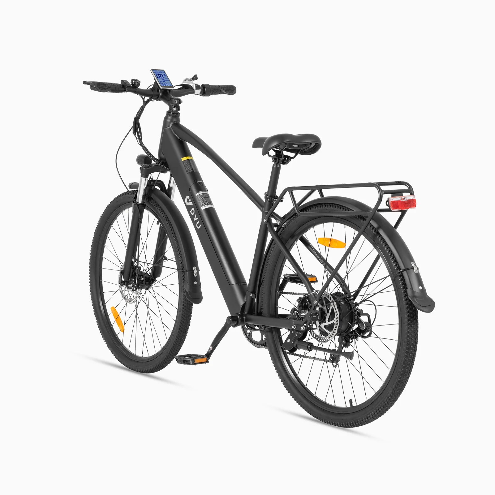 Vélo électrique DYU C5 27,5