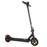Trottinette électrique pliable KuKirin S1 Max, moteur 350 W, 36 V 10,4 Ah