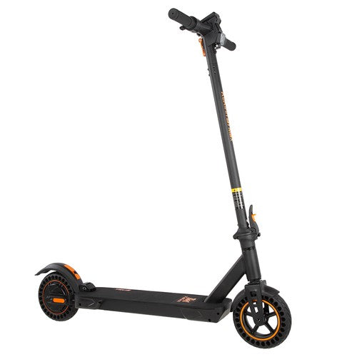 Trottinette électrique pliable KuKirin S1 Max, moteur 350 W, 36 V 10,4 Ah