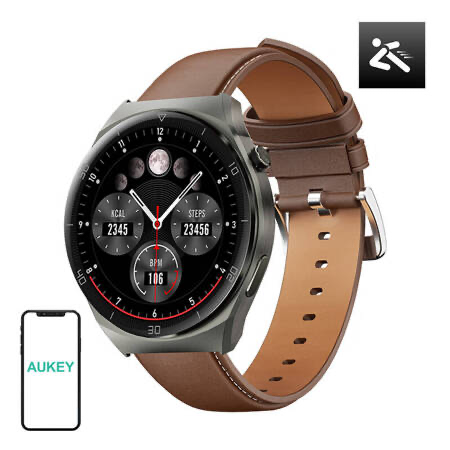 Montre intelligente 2 ultra Aukey SW-2U