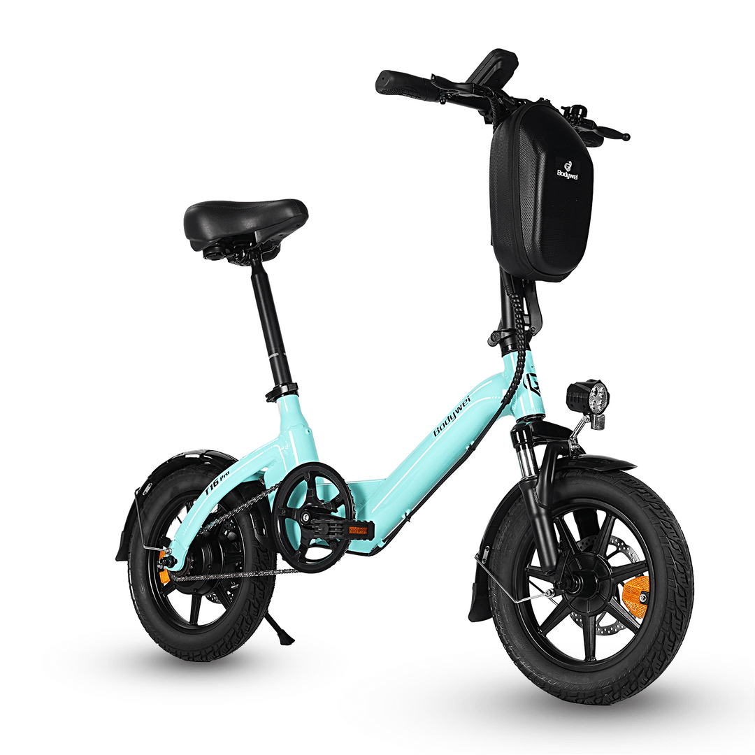 Vélo électrique pliant Bodywel T16 Pro Mini