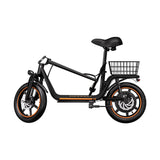 Trottinette électrique YAMALI X14 16Ah 