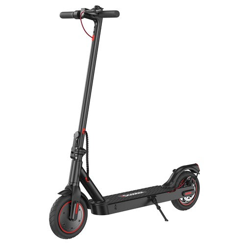 Trottinette électrique pliable iScooter i9, pneus de 8,5 pouces, 350 W
