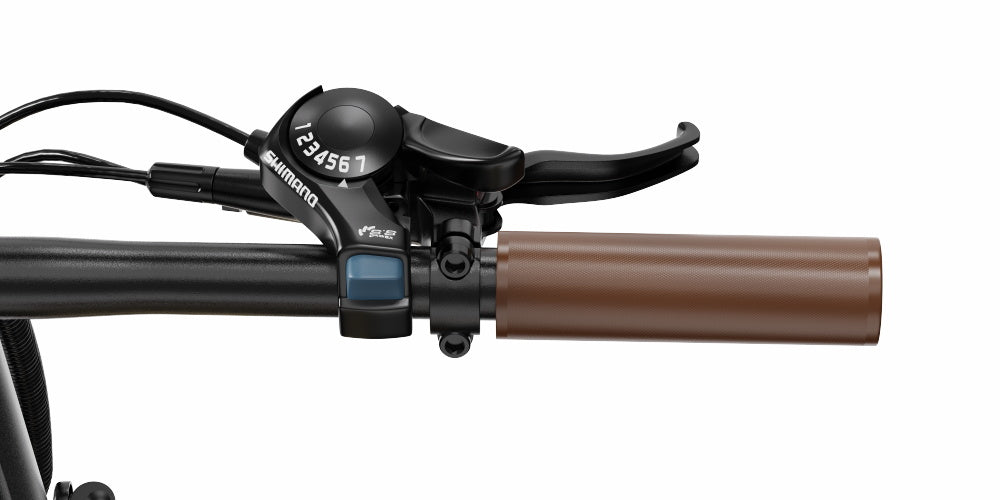 Vélo électrique pliable Onesport OT16 Max