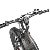 Vélo électrique GOGOBEST GF600 Plus, moteur 1000 W, 48 V 20 Ah