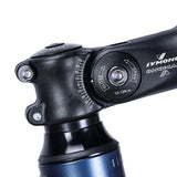 Vélo électrique Eleglide C1 27,5 pouces, moteur à entraînement central 250 W 14,5 Ah