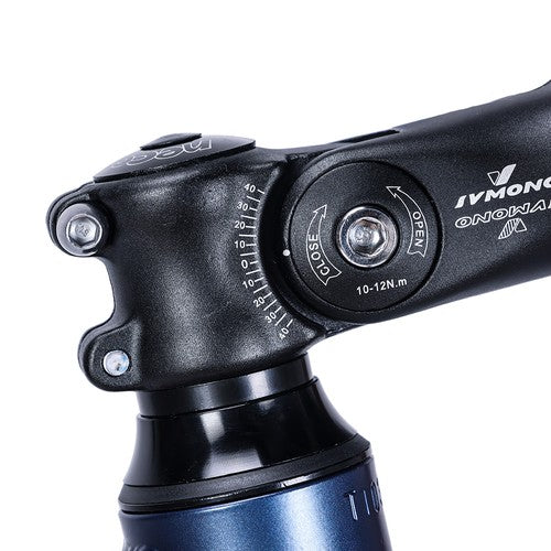 Vélo électrique Eleglide C1 27,5 pouces, moteur à entraînement central 250 W 14,5 Ah