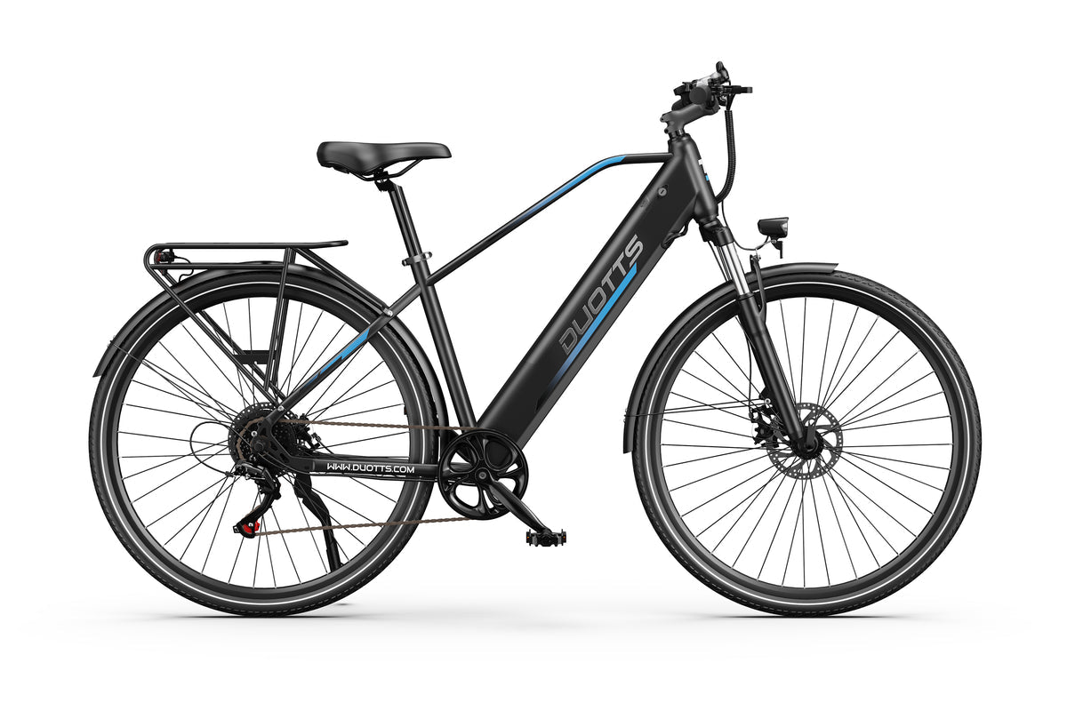 Vélo électrique DUOTTS C29Lite