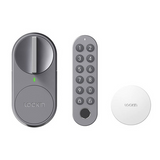 Serrure intelligente avec clavier Lockin SMART LOCK G30