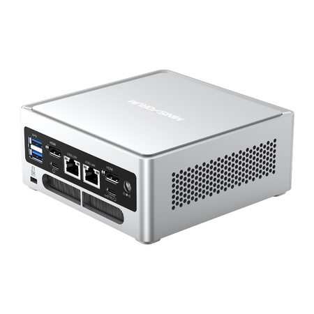MINI-PC Minis Forum NAB6 Lite Intel Core i5-12600H, nu