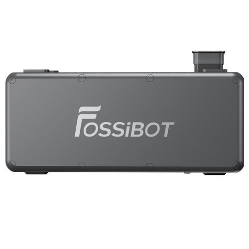Station d'alimentation portable FOSSiBOT FBP1200 + batterie d'extension