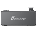 Station d'alimentation portable FOSSiBOT FBP1200 + batterie d'extension