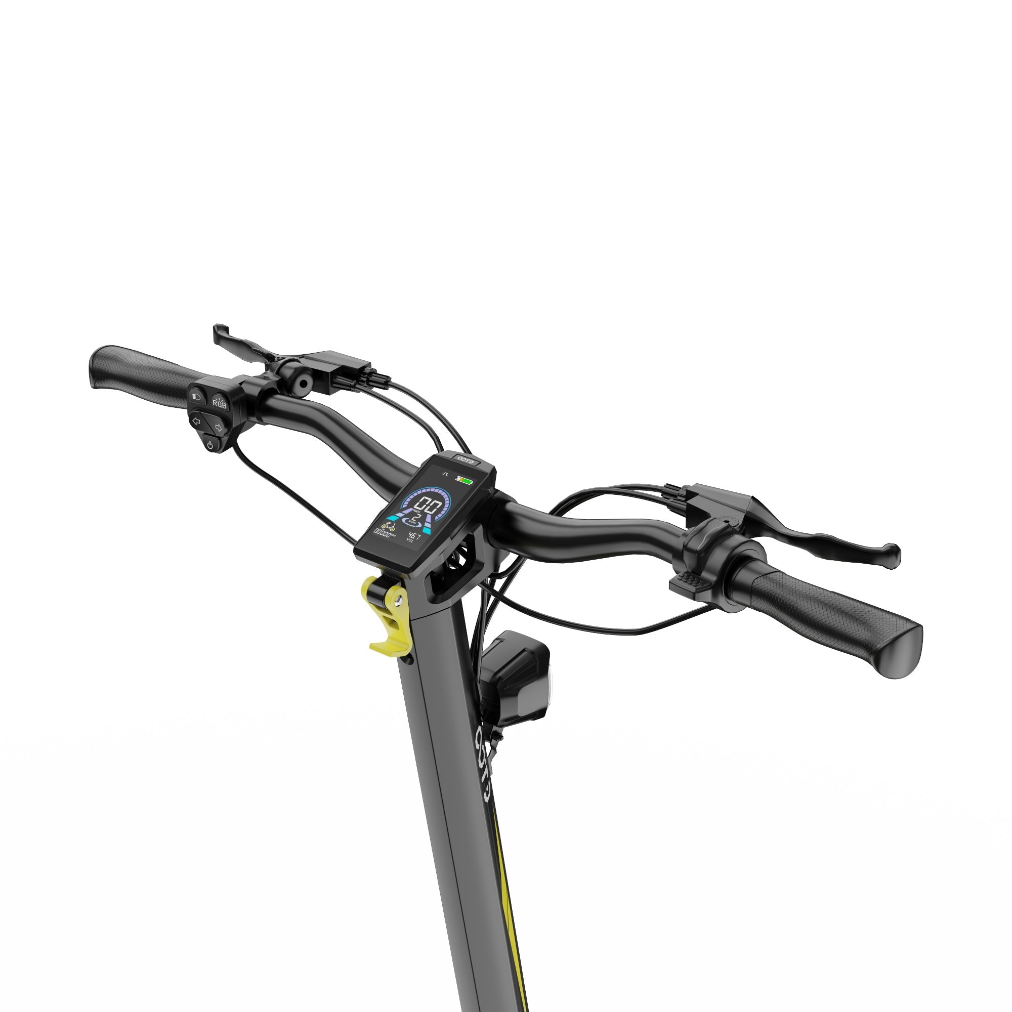 Trottinette électrique OOTD SR1 1400W