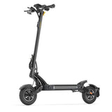 Trottinette électrique Ausom SR1, moteur 2 x 1 000 W, 52 V, 20,8 Ah