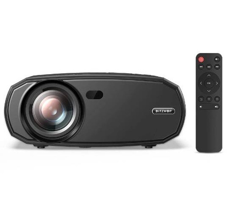 Projecteur BlitzWolf BW-VP13 Full HD 1920x1800P WiFi