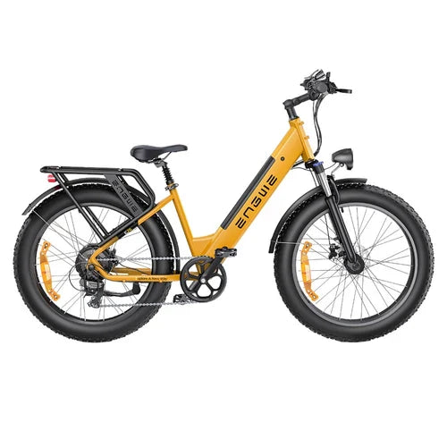 Vélo électrique ENGWE E26 ST 16AH