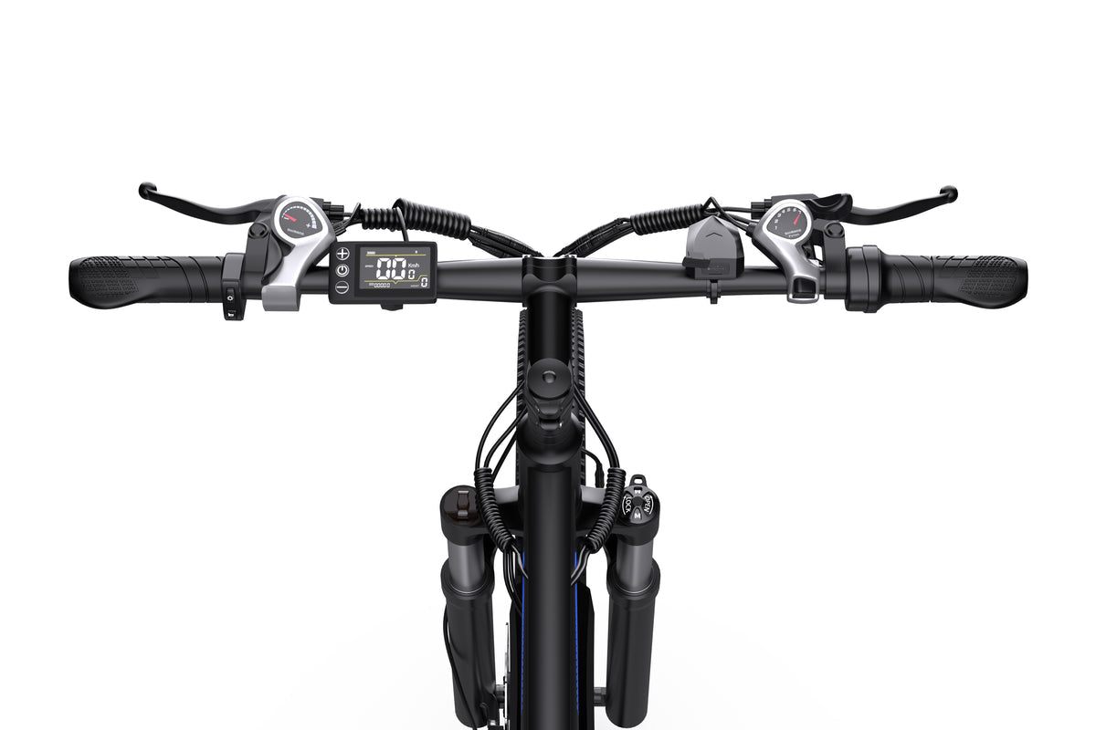 Vélo électrique DUOTTS C29 Pro 750 W 15 Ah