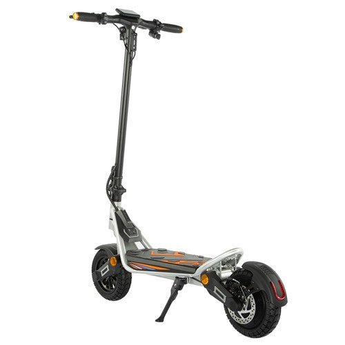 Trottinette électrique pliable Kukirin A1 800 W