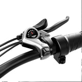 Vélo électrique Shengmilo S600 1000 W x 2 moteurs 48 V 17,5 Ah