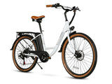 Samebike SY26-II VTT électrique 500 W 